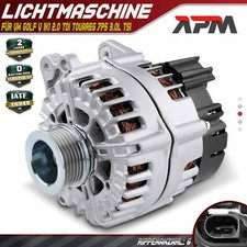 Alternatore Generatore 220A