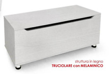 BAULE Cassapanca MOBILE