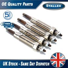 Stallex 4X FOR NISSAN TERRANO