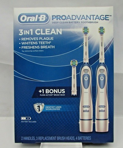 Oral proadvantage 2 - proadvantage, ,