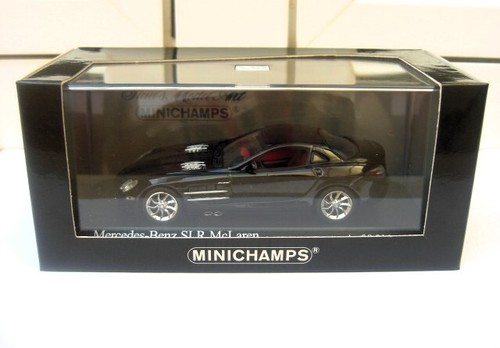 Mercedes slr mclaren 2003 - mercedes,