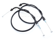 Throttle Cable Set For Honda
