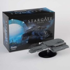 Eaglemoss Hero Collector