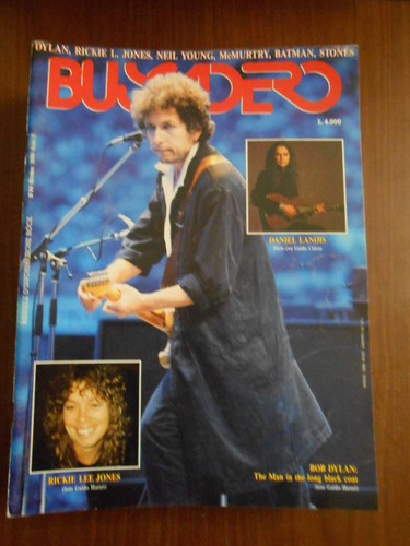 Rivista musicale ultimo - rivista, l'ultimo