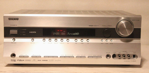 Sintoamplificatore onkyo - sintoamplificatore,