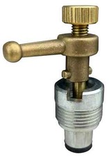 PREMONTATO RUBINETTO RAPIDO RICAMBIO PER POMPA DISOSTRUENTE MANUALE 904100 MGF