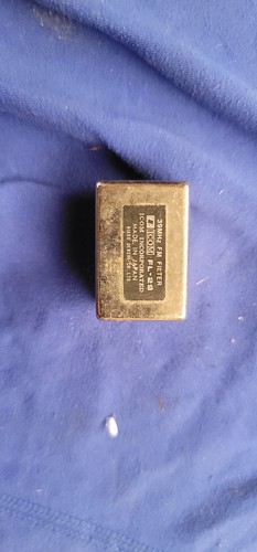 Filtro icom per radio - per,