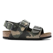 SANDALI BIRKENSTOCK MILANO
