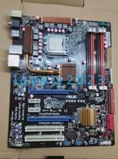 Scheda madre Asus P5E3 PRO
