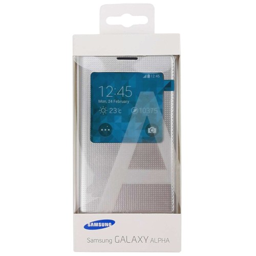 Custodia flip cover originale