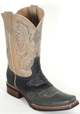 Stivali cowboy western - da,