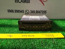 96552632XT RADIO AUTORADIO STEREO CITROEN C2 1.4 HDI (20032009) 2004 -NO CODE-