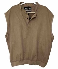 Gilet Zero Restriction Golf