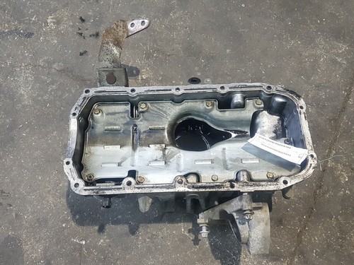 Coppa olio fiat croma - coppa,