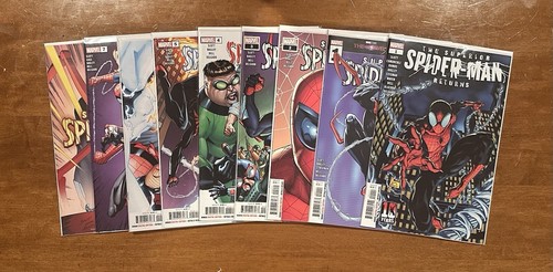 Marvel comics superior - marvel, comics: