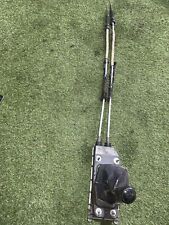 LEVA CAMBIO PIU' CORDE VOLKSWAGEN Polo 4° Serie 6Q0711061 (0109) 899543