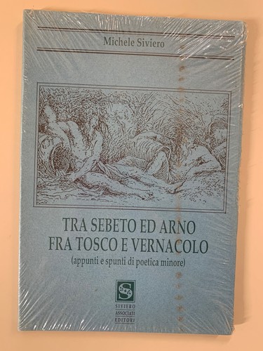 Tra sebeto arno - tra, e