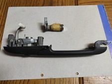 Maniglia porta anteriore