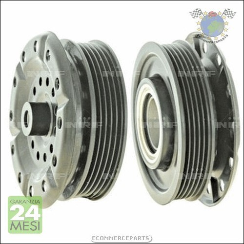 Innesto elettromagnetico
