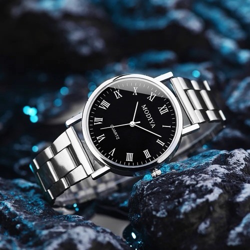 Orologio elegante sportivo - orologio,