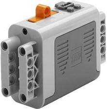 Lego Power Functions 8881 Vano