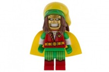 LEGO sh450 Reggea Batman