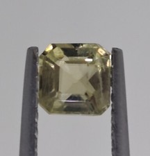 ZULTANITE DIASPORE CAMBIA COLORE 1.13 CT.