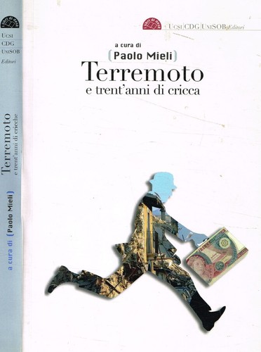 Terremoto trent anni di - terremoto,