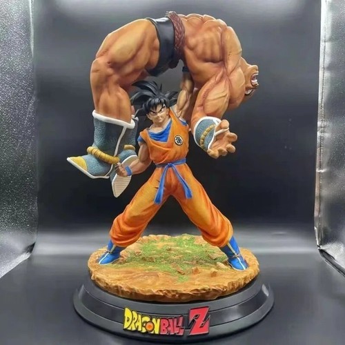 Dragon ball son - z, action