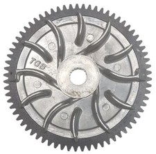 APRILIA MOJITO RETRò CUSTOM