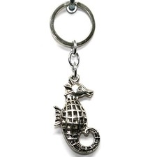 Portachiavi MARE CAVALLUCCIO