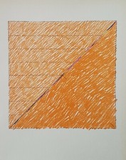 CLAUDIO VERNA : BOLAFFI ARTE 1974