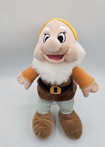 Peluche nano gongolo disney - nano,