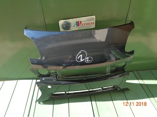 Frontale paraurti anteriore - frontale,