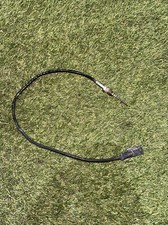 5801630229 SENSORE TEMPERATURA GAS DI SCARICO per IVECO DAILY 35C15 ORIGINALE