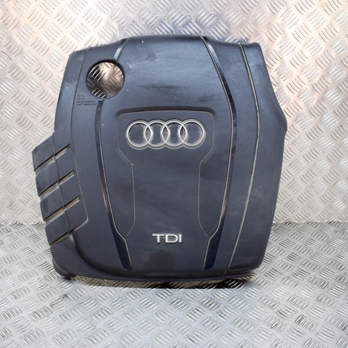 Copri motore audi 8t8 - a5,