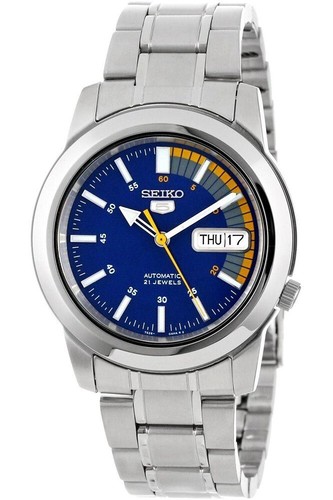 Orologio uomo seiko 5 - da,