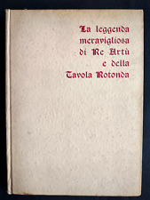 LA LEGGENDE MERAVIGLIOSA DI RE