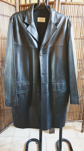 Cappotto silvya lungo - cappotto, –