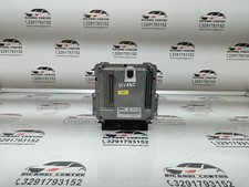 👉CENTRALINA MOTORE ECU OPEL