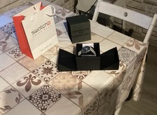 Swatch Mission to Mercury 42mm