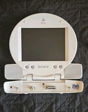 Schermo LCD PSOne 