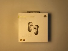 Huawei FreeBuds 5 Silver Frost