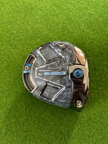 Callaway paradym smoke max - paradym,