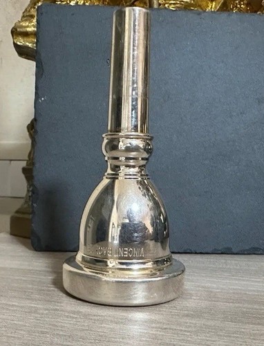 Bocchino basso tuba - basso,