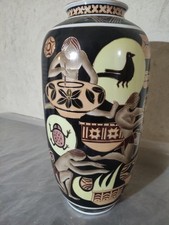 Particolare vaso Moderno fondo