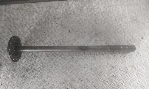 Semiasse posteriore destro - semiasse,