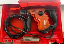 Perforateur Hilti TE 7