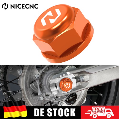 Dado asse posteriore - , nicecnc