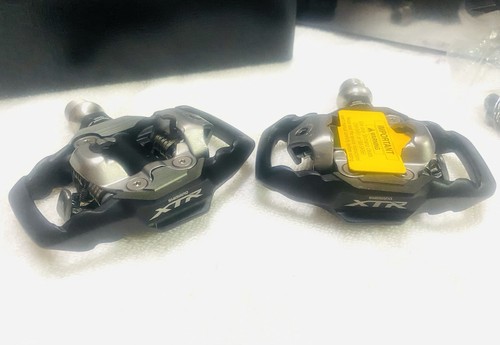 Shimano xtr m9020 spd - spd, mtb